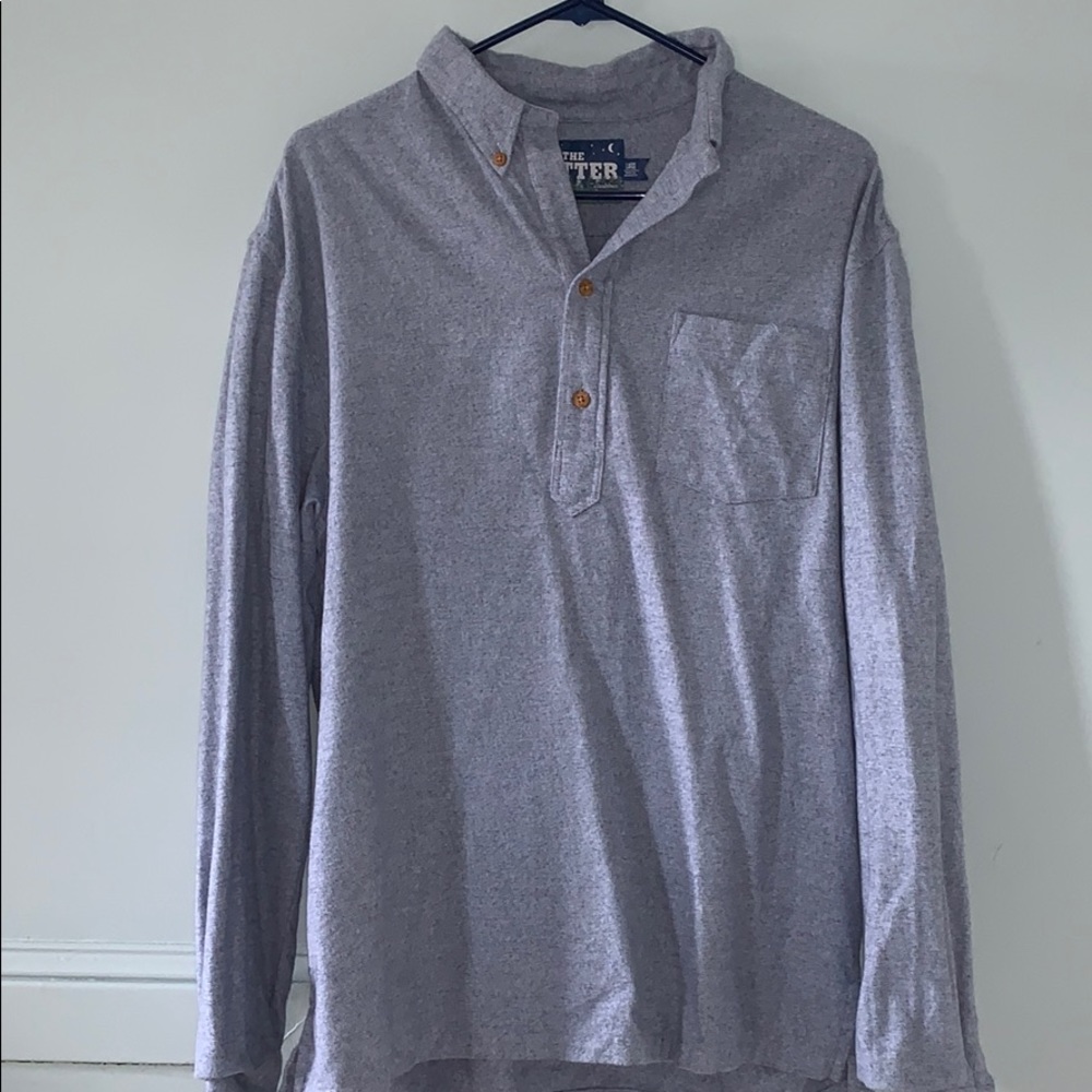 Chubbies Dress Shirt